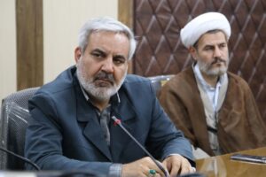 کارگاه تخصصی ترویج فرهنگ اقامه نماز در دانشگاه علوم پزشکی ارومیه برگزار شد