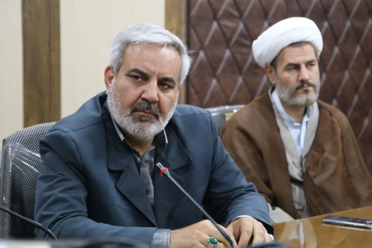 کارگاه تخصصی ترویج فرهنگ اقامه نماز در دانشگاه علوم پزشکی ارومیه برگزار شد