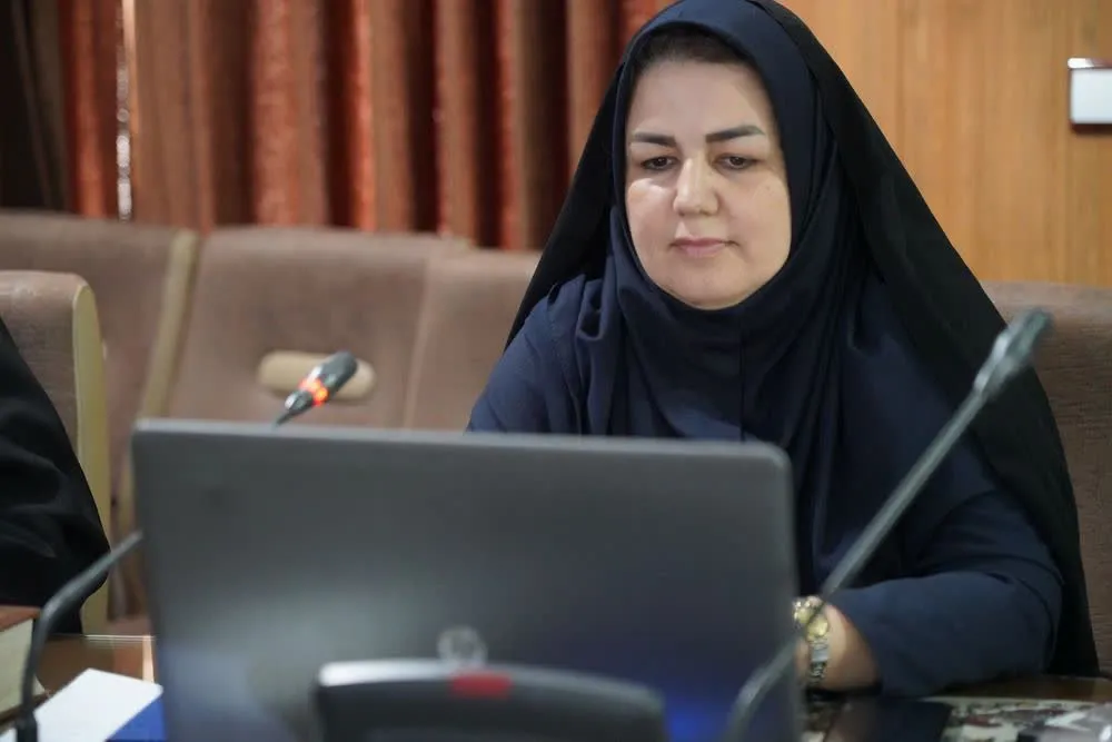 تربیت دینی و معنوی نسل آینده رئیس اداره امور تربیتی، مشاوره و مراقبت در برابر آسیب های اجتماعی اداره کل آموزش و پرورش استان اصفهان