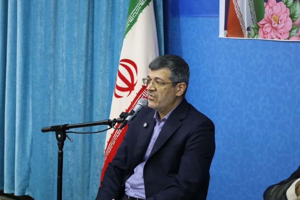 دومین جلسه شورای اقامه نماز استان یزد در سال ۱۴۰۴ برگزار شد