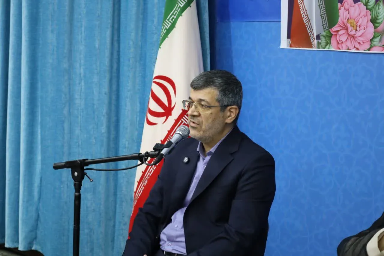 دومین جلسه شورای اقامه نماز استان یزد در سال ۱۴۰۴ برگزار شد