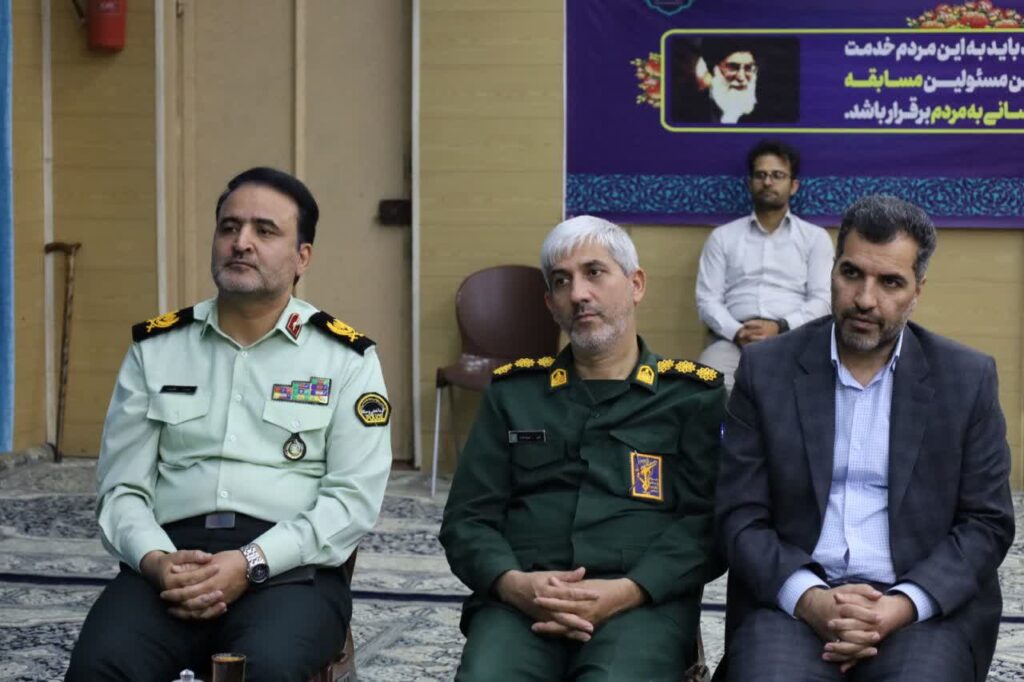 دومین جلسه شورای اقامه نماز استان یزد در سال ۱۴۰۴ برگزار شد