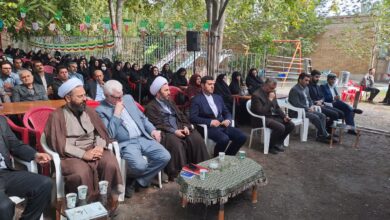 اجلاسیه مدیران مدارس شهرستان خوی با عنوان «نماز، نسل نو و رسالت مدیران» برگزار شد