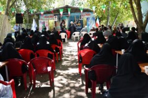 اجلاسیه مدیران مدارس شهرستان خوی با عنوان «نماز، نسل نو و رسالت مدیران» برگزار شد