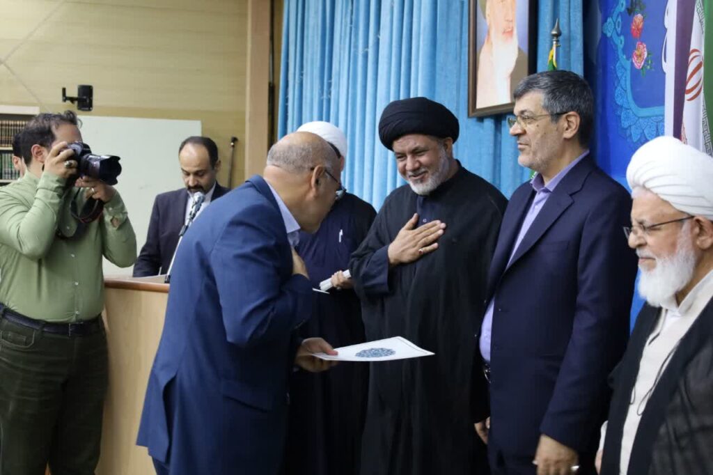 دومین جلسه شورای اقامه نماز استان یزد در سال ۱۴۰۴ برگزار شد