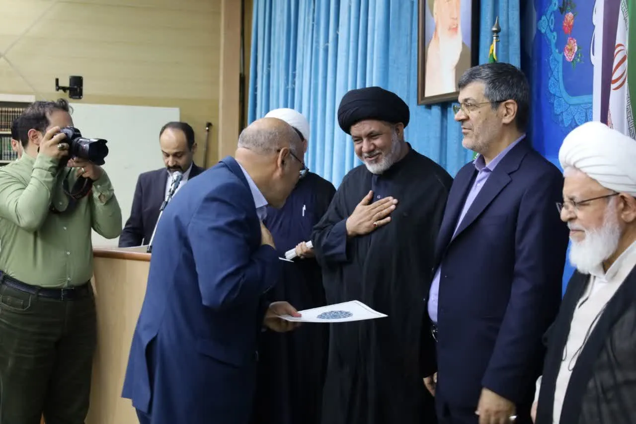 دومین جلسه شورای اقامه نماز استان یزد در سال ۱۴۰۴ برگزار شد
