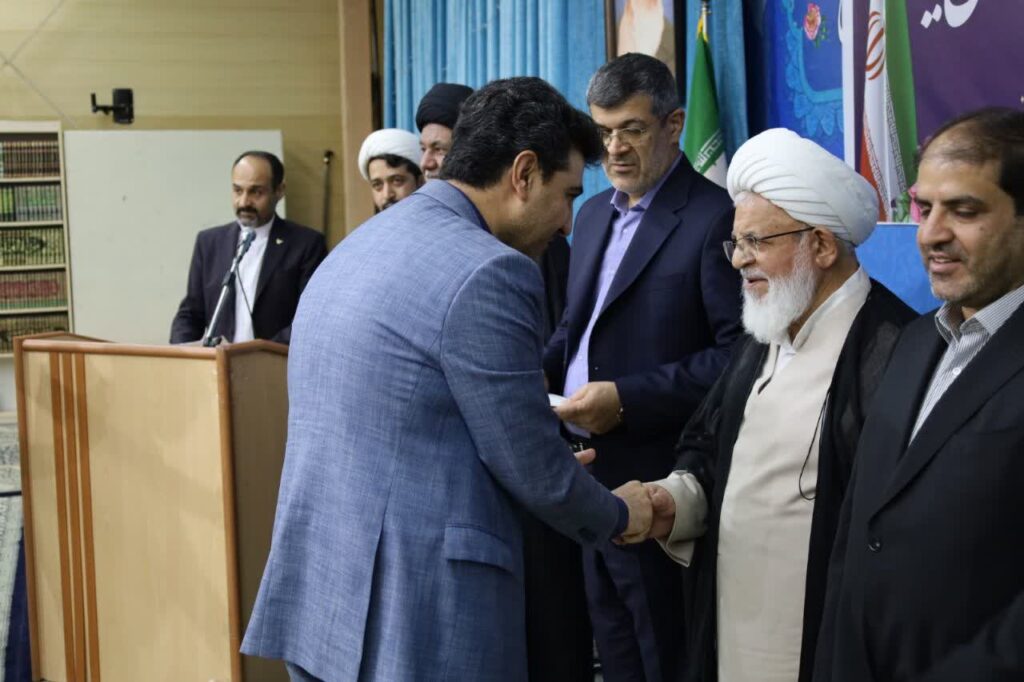 دومین جلسه شورای اقامه نماز استان یزد در سال ۱۴۰۴ برگزار شد