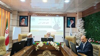 کارگاه آموزشی نمازشناسی و شیوه‌های دعوت به نماز