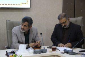 شورای اقامه نماز فرهنگ و ارشاد اسلامی لرستان