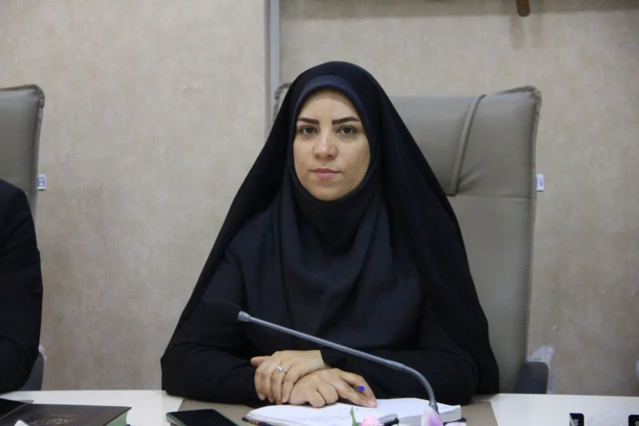 شورای اقامه نماز فرهنگ و ارشاد اسلامی لرستان