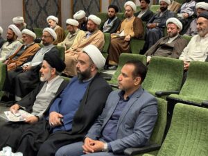 تأکید نماینده ولی‌فقیه در آذربایجان غربی بر اقامه نماز اول وقت در ادارات