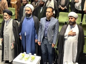 تأکید نماینده ولی‌فقیه در آذربایجان غربی بر اقامه نماز اول وقت در ادارات