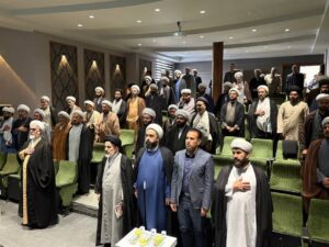تأکید نماینده ولی‌فقیه در آذربایجان غربی بر اقامه نماز اول وقت در ادارات