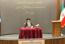 تأکید نماینده ولی‌فقیه در آذربایجان غربی بر اقامه نماز اول وقت در ادارات