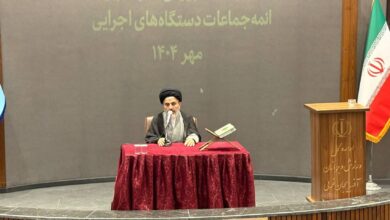 تأکید نماینده ولی‌فقیه در آذربایجان غربی بر اقامه نماز اول وقت در ادارات