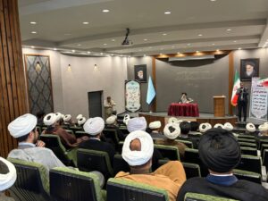 تأکید نماینده ولی‌فقیه در آذربایجان غربی بر اقامه نماز اول وقت در ادارات
