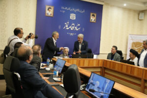 تربیت معلمان مؤمن و قرآن‌محور باید در اولویت دانشگاه فرهنگیان باشد