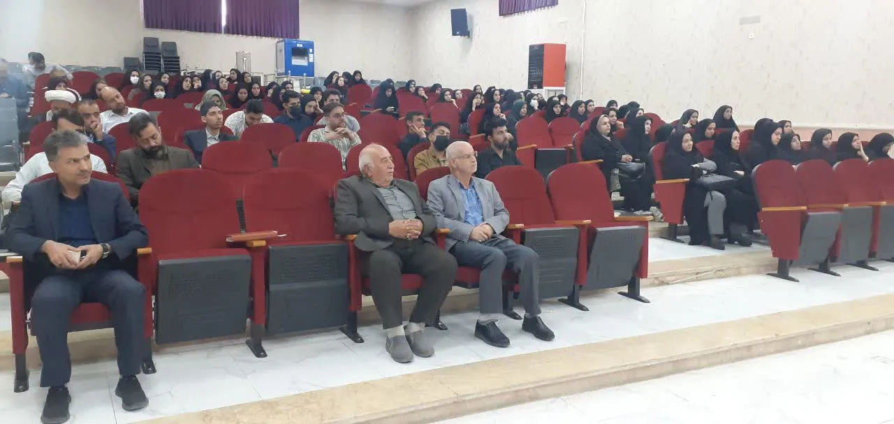 دوره آموزشی ویژه کادر آموزشی و تربیتی مدارس شهرستان مبارکه اصفهان