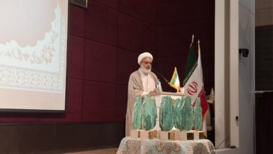 همایش هفته اولیا و مربیان خراسان شمالی