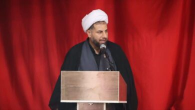 حجت‌الاسلام والمسلمین حسین دانش