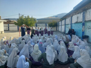 برگزاری نشست های فرهنگی و دوره های آموزشی نماز در شهرستان رامیان