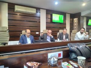 کارگاه آموزشی توانمند سازی اعضای شورای انجمن اولیا و مربیان لرستان