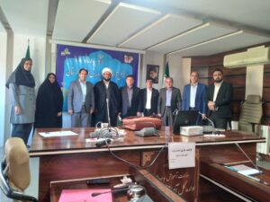 کارگاه آموزشی توانمند سازی اعضای شورای انجمن اولیا و مربیان لرستان