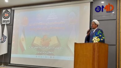 نماز، بهترین راه ارتباط با خدا و راز شجاعت حضرت زینب(س)