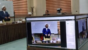 نشست شورای انجمن اولیا و مربیان استان چهارمحال‌وبختیاری برگزار شد