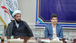 نشست شورای انجمن اولیا و مربیان استان چهارمحال‌وبختیاری برگزار شد