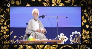 حضور مدیر ستاد اقامه نماز چهارمحالوبختیاری در شبکه استانی جهانبین