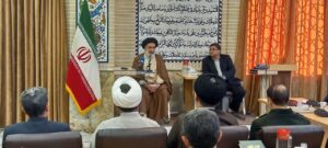 دومین جلسه شورای اقامه نماز چهارمحال و بختیاری برگزار شد