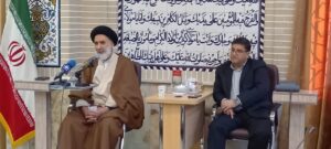 دومین جلسه شورای اقامه نماز چهارمحال و بختیاری برگزار شد