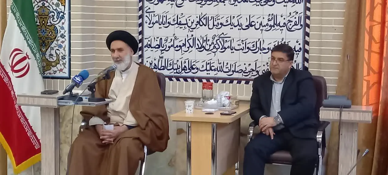 دومین جلسه شورای اقامه نماز چهارمحال و بختیاری برگزار شد