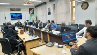 نشست های نماز شناسی و شیوه های دعوت به نماز ویژه والدین و دانش آموزان در مدارس خراسان جنوبی برگزار می شود