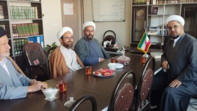 دوره آموزشی سلامت معنوی ویژه پرستاران و کادر درمان خراسان جنوبی برگزار می شود