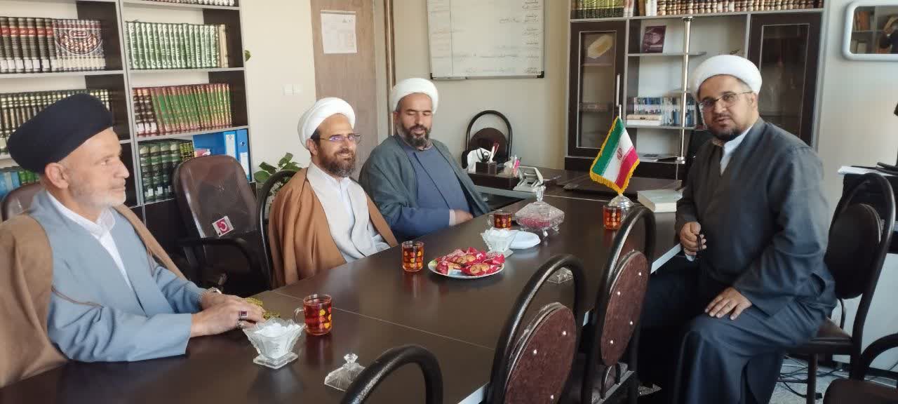 دوره آموزشی سلامت معنوی ویژه پرستاران و کادر درمان خراسان جنوبی برگزار می شود