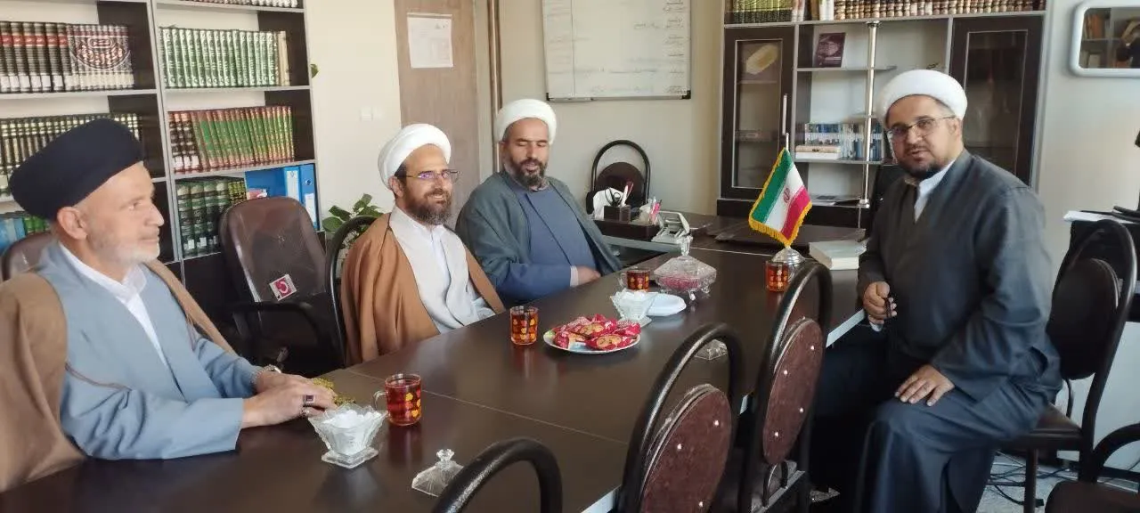دوره آموزشی سلامت معنوی ویژه پرستاران و کادر درمان خراسان جنوبی برگزار می شود