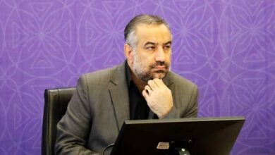 رئیس کل دادگستری گلستان