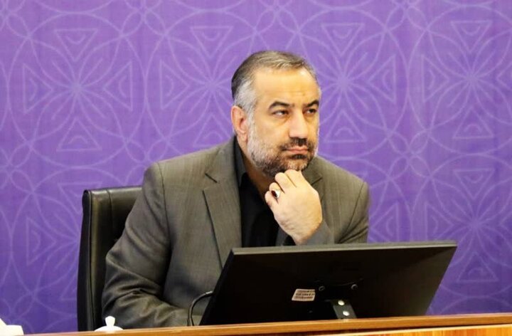 رئیس کل دادگستری گلستان
