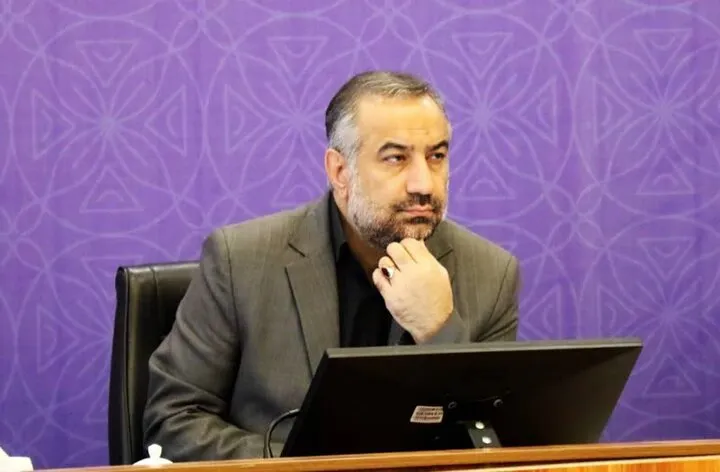 رئیس کل دادگستری گلستان