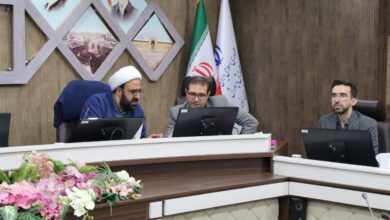 دوره آموزشی روشهای دعوت به نماز مدرسان آموزش خانواده و اعضای انجمن اولیا و مربیان در زنجان برگزار شد