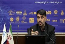 علی محرابی، مدیرگروه پژوهش‌های هوش مصنوعی نکته