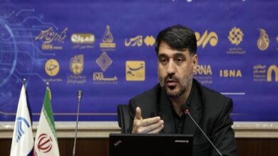 علی محرابی، مدیرگروه پژوهش‌های هوش مصنوعی نکته