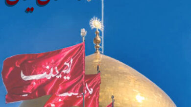 مسابقه با زینب(س) تا آسمان ایمان برگزار می شود