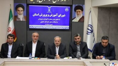 نماز و فرهنگ اقامه آن از مهم‌ترین اولویت‌های وزارت آموزش و پرورش است