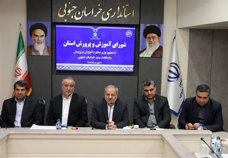 نماز و فرهنگ اقامه آن از مهم‌ترین اولویت‌های وزارت آموزش و پرورش است