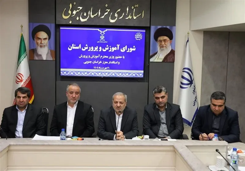 نماز و فرهنگ اقامه آن از مهم‌ترین اولویت‌های وزارت آموزش و پرورش است