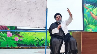 برگزاری طرح های مشترک بین ستاد استان و آموزش و پرورش کرمان