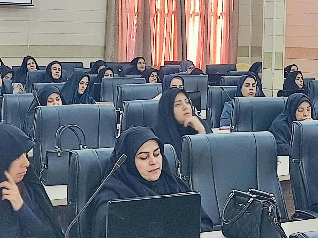 برگزاری طرح های مشترک بین ستاد استان و آموزش و پرورش کرمان